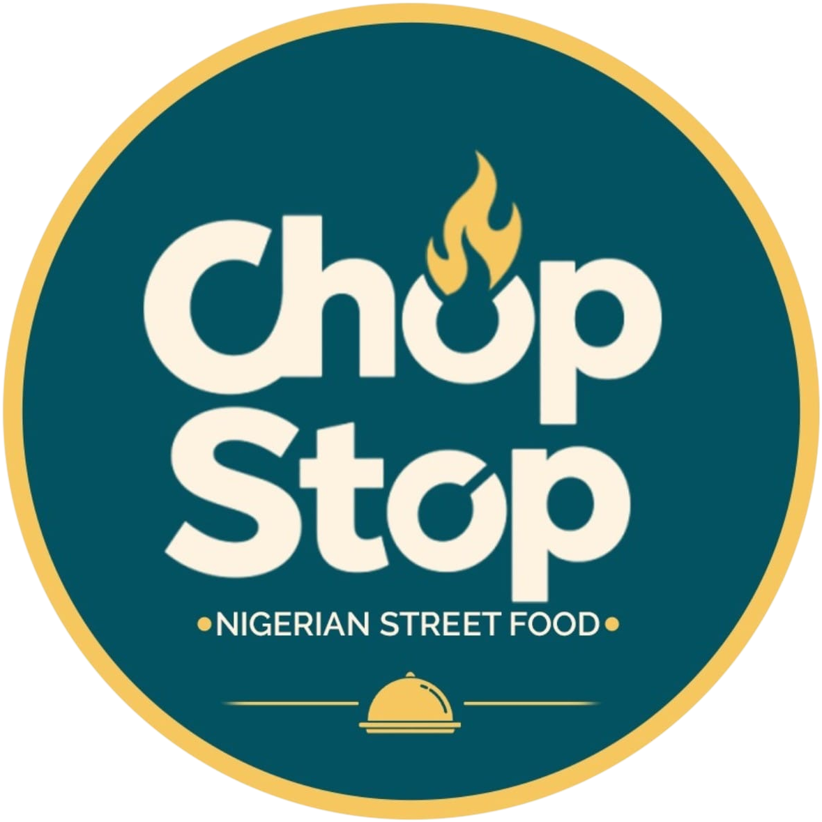 ChopStop